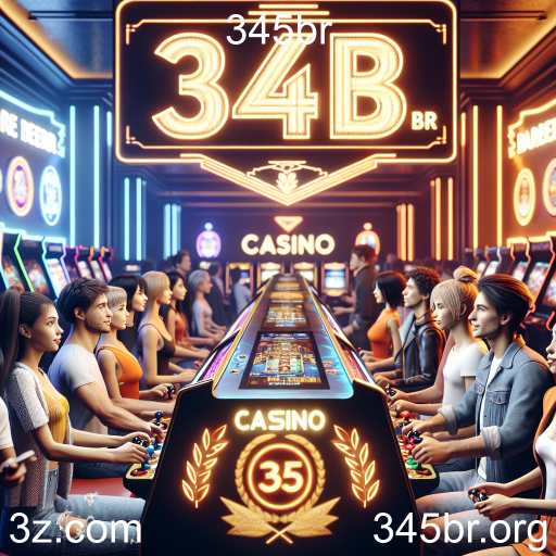 A Evolução dos Jogos Arcade: Nostalgia e Inovação