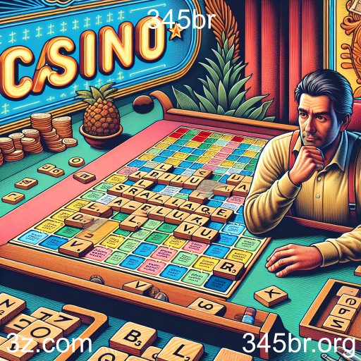 Domine os Jogos de Palavras com Dicas Eficazes