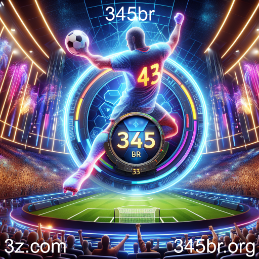 A Evolução dos Jogos Esportivos: Uma Nova Era de Competição